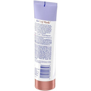Nair Hair Remover Beauty Treatment Charcoal Clay Leg Mask 8.0oz