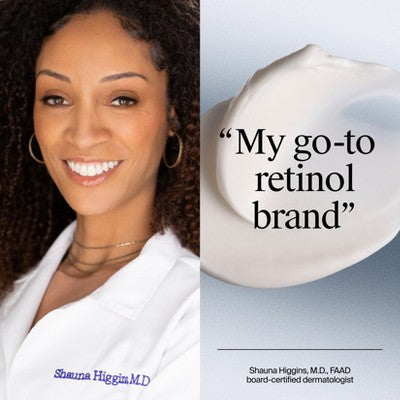 Neutrogena Rapid Wrinkle Repair Retinol Face Moisturizer Cream with Hyaluronic Acid  1.7oz - Missing Box