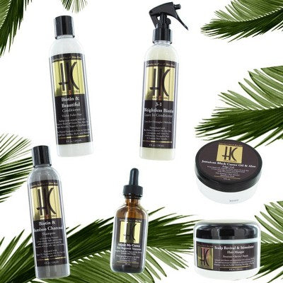 Haircredible Adjust My Crown Hair Regrowth Treatment 2 fl oz