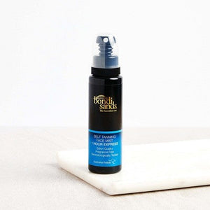Bondi Sands 1 Hour Express Fragrance Free Self-Tanning Face Mist 2.36 fl oz