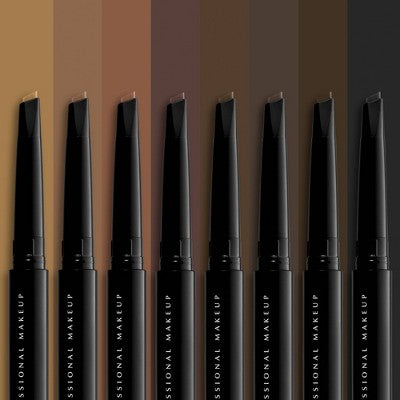 NYX Professional Makeup Fill & Fluff Eyebrow Pomade Pencil Taupe 0.007oz