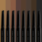 NYX Professional Makeup Fill & Fluff Eyebrow Pomade Pencil Taupe 0.007oz