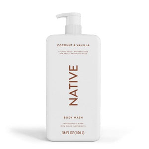 Native-Sulfate-Free-Body-Wash-Coconut-Vanilla-36-fl-oz-Imperfect-Container-Body-Wash
