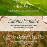 Well People Bio Bronzing Priming Serum 1.7 fl oz - Imperfect Box