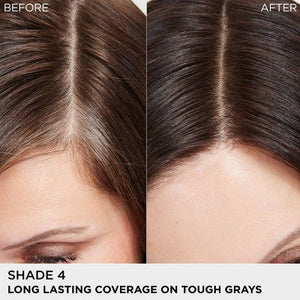 L'Oreal Paris Colorsonic Permanent Hair Color Cartridge Dark Brown Natural