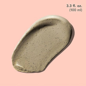 Rael Miracle Clear Pore Purifying Kaolin Clay Face Mask 3.4 fl oz