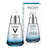 Vichy Mineral 89 Fortifying and Hydrating Daily Skin Booster 1.014 fl oz - Small Amount Missing