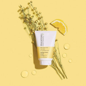 Paul Mitchell Clean Beauty Styling Cream Hair Pomade 3.4 fl oz