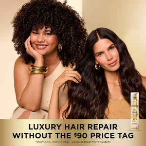 Pantene Instant Repair Melting Pearl Leave-On 3.38 oz - New