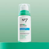 No7 Derm Solutions Daily Lightweight Moisturiser 3oz Imperfect Container