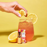 Winky Lux Pink Lemonade Lip Balm 0.12oz