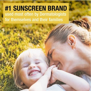 Neutrogena Sheer Zinc Kids Sunscreen Lotion SPF 50 3 fl oz - Imperfect Container