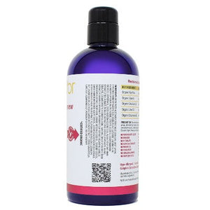 Pura d'or Restore & Renew Conditioner 16 fl oz - Imperfect Container