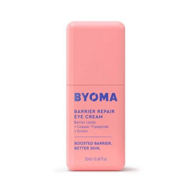 BYOMA Barrier+ Eye Cream 0.68 fl oz - Imperfect Container
