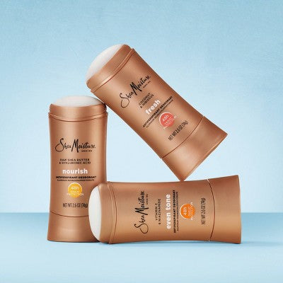 SheaMoisture Even Tone Solid Antiperspirant & Deodorant 2.6oz