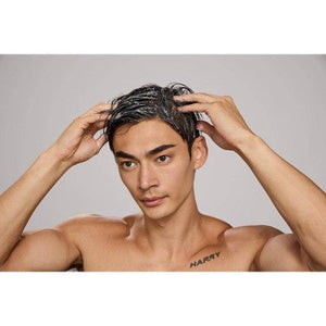 Tea Tree Special Detox Foaming Salt Hair Scrub 6.5oz - New