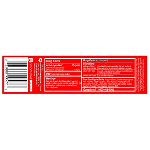 Colgate Pro Series Stain Prevention Hydrogen PeroxideToothpaste 3oz/2pk - Missing Box