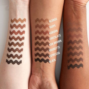 NYX Fill & Fluff Eyebrow Pomade Pencil Espresso 0.007oz