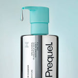 Prequel Gleanser+SA Non-Drying Salicylic Acid Cleanser 13.5 fl oz - Imperfect Container