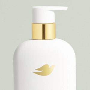 Dove Serum Body Wash Acne Clear 18.5 fl oz - Imperfect Container