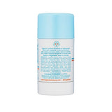 Megababe Beachy Pits Daily Solid Deodorant 2.6oz