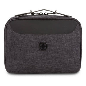 Swissgear-Toiletry-Tech-Kit-Dark-Gray-Heather-Toiletry-Bags