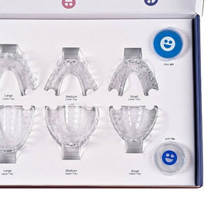 Cheeky Oral Care Custom Mouth Guard & Dental Impression Kit