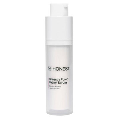 Honestly Pure Retinyl Serum with Retinyl Linoleate - 1.0 fl oz