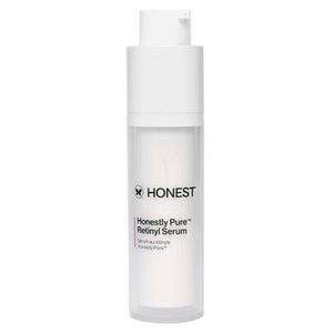 Honestly Pure Retinyl Serum with Retinyl Linoleate - 1.0 fl oz