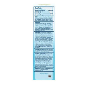 Neutrogena Hydro Boost Hyaluronic Acid Facial Moisturizer to Hydrate & Soothe Dry Skin SPF 50 1.7 fl oz - Imperfect Box