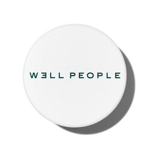 WELL PEOPLE Loose Superpowder Brightening Powder Pearl 0.21oz - Imperfect Box