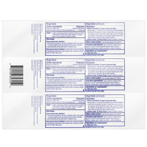 Sensodyne ProNamel Gentle Whitening Toothpaste for Sensitive Teeth 4oz/3pk - New