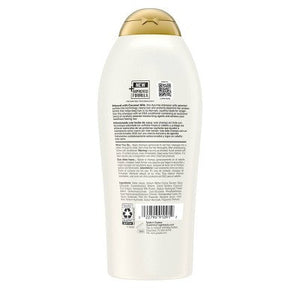 OGX Nourishing Coconut Milk Moisturizing Shampoo 25.4 fl oz