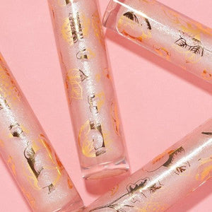 Winky Lux Glossy Boss Lip Gloss Birthday Cake 0.14oz - Imperfect Box