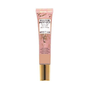 Winky Lux Peeper Perfect Under Eye Concealer Medium 0.33 fl oz - New