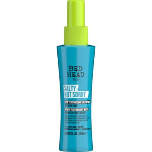 TIGI Bed Head Salty Not Sorry Texturizing Salt Spray 3.38 fl oz