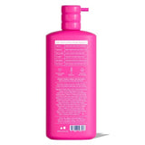 Athena Club Skin Replenishing Body Wash Super Pink 18 fl oz - New