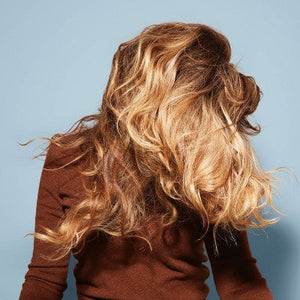 Odele Leave-in Conditioner for Deep Moisture + Frizz Control 8 fl oz
