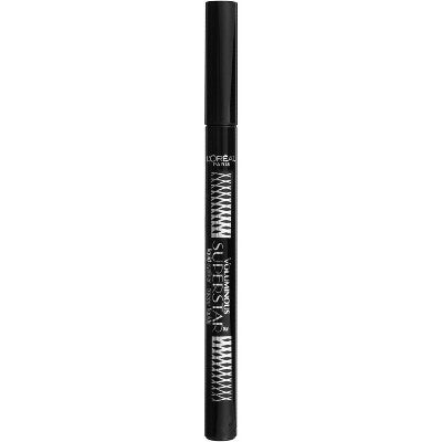 L'Oreal-Paris-Voluminous-Superstar-Liner-202-Black-0.056oz-Imperfect-Box-Eyeliner