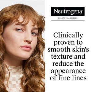 Neutrogena Healthy Skin Anti-Aging Perfector Retinol SPF 20 10 Ivory to Fair - Imperfect Container