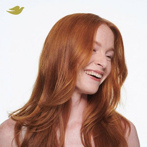 Dove Beauty Daily Moisture Hair Shampoo with Hyaluronic Serum & Bio-Protein Care 28 fl oz