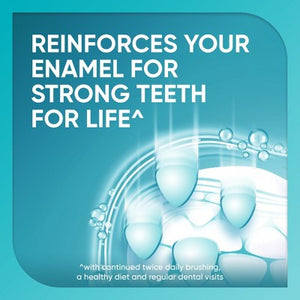 Sensodyne Pronamel Active Shield Whitening Toothpaste 2-Pack