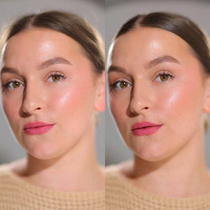 Makeup Revolution Slick & Fix Brow; Hair Stick 0.45oz