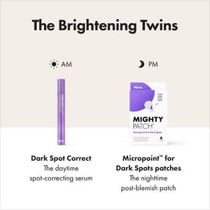 Hero Cosmetics Dark Spot Correct Serum Pen 10ml