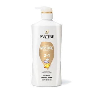 Pantene Pro V Daily Moisture Renewal 2-in-1 Shampoo & Conditioner 23.6 fl oz
