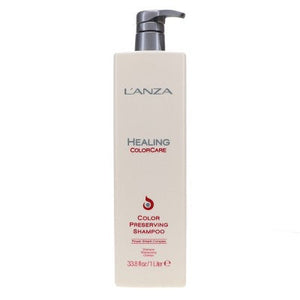 L'ANZA-Healing-ColorCare-Color-Preserving-Shampoo-33.8-oz-Imperfect-Container-Shampoo