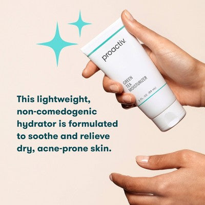 Proactiv Green Tea Moisturizer - 3oz