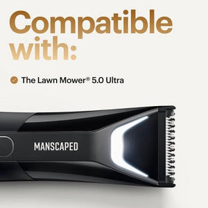 Manscaped Lawn Mower 5.0 Ultra Trimming Replacement Blade