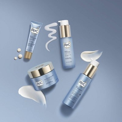 RoC Multi Correxion Even Tone Lift Night Cream 1.7oz