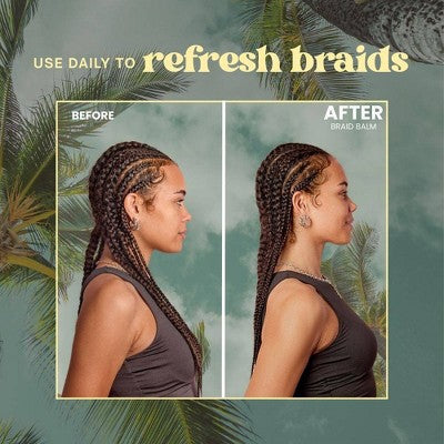 Beachwaver Co. Braid Balm Pre Braid Prep 4oz